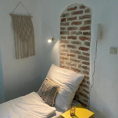 Banhiday J70 House Balatonvilagos