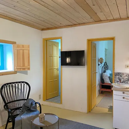 Banhiday J70 House Holiday home