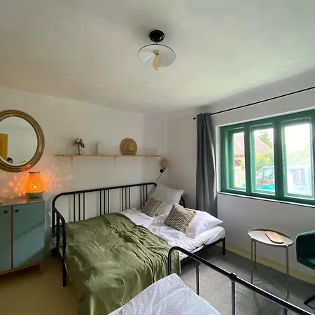 Banhiday J70 House * Balatonvilagos