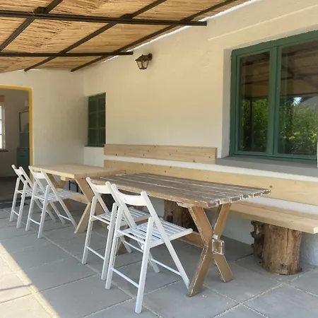 Holiday home Banhiday J70 House