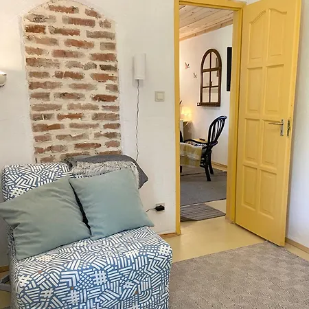 Banhiday J70 House 펜션 Balatonvilágos