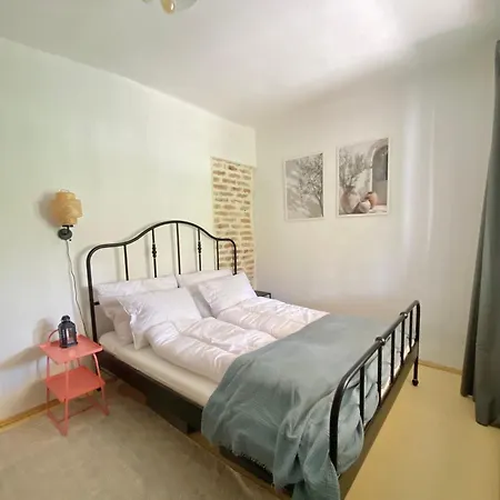 Σπίτι διακοπών Banhiday J70 House Balatonvilágos
