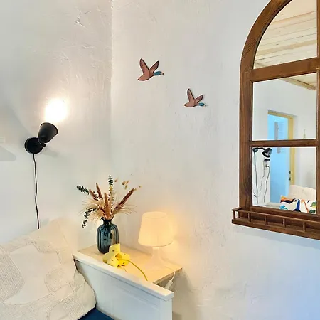 Banhiday J70 House Holiday home
