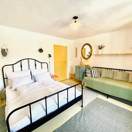 Banhiday J70 House Holiday home Balatonvilagos