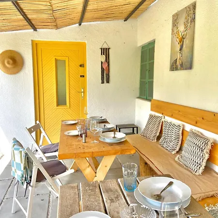 Banhiday J70 House Tatil Evi