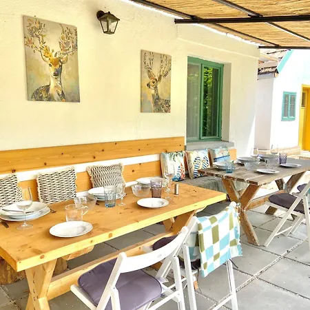 Banhiday J70 House * Balatonvilagos