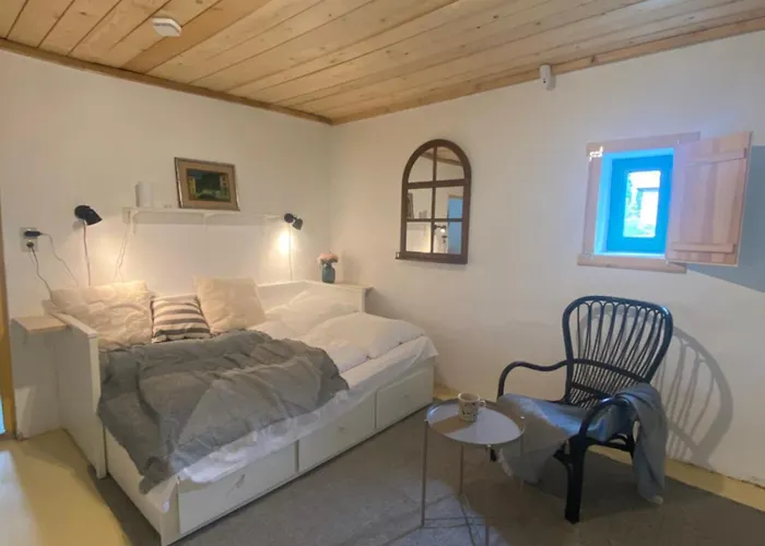 Banhiday J70 House Vakantiehuis Balatonvilágos