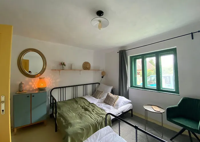 Banhiday J70 House * Balatonvilágos