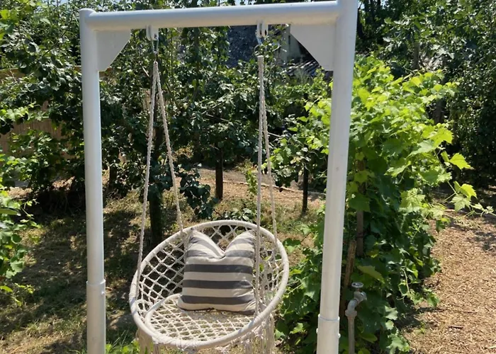 Banhiday J70 House * Balatonvilágos