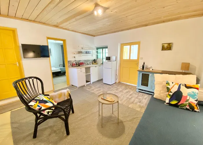 Vakantiehuis Banhiday J70 House *