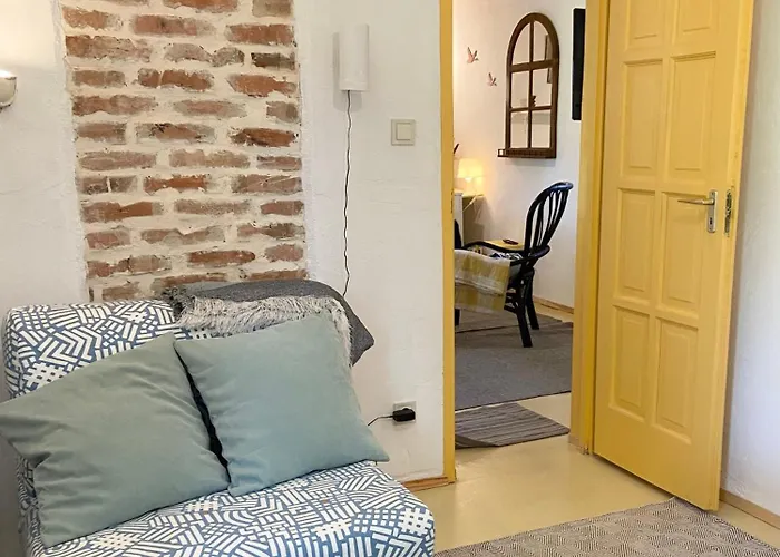 Banhiday J70 House Vakantiehuis Balatonvilágos