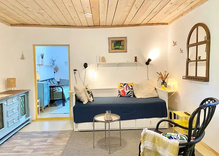 Banhiday J70 House Balatonvilágos