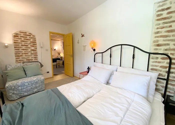 Bánhiday J70 House * Balatonvilágos