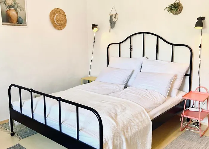 Vakantiehuis Banhiday J70 House *