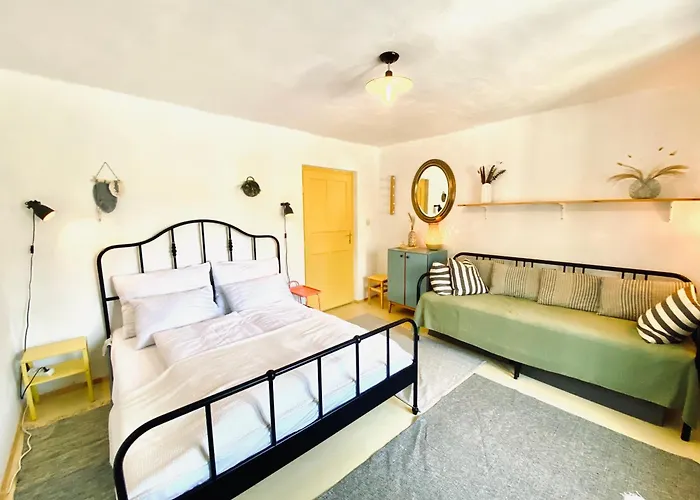 Banhiday J70 House Vakantiehuis Balatonvilágos