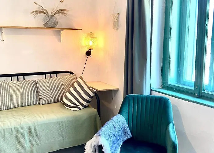 Vakantiehuis Banhiday J70 House Balatonvilágos