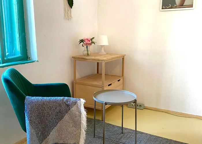 Vakantiehuis Banhiday J70 House