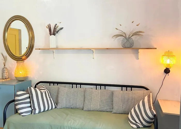 Banhiday J70 House Vakantiehuis *